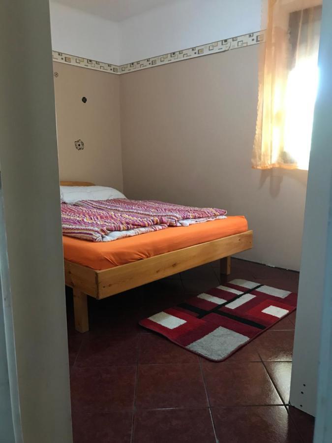 Edu Apartman Hajdúszoboszló Extérieur photo