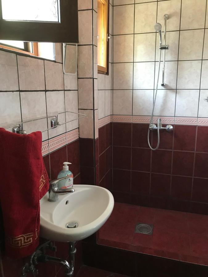 Edu Apartman Hajdúszoboszló Extérieur photo