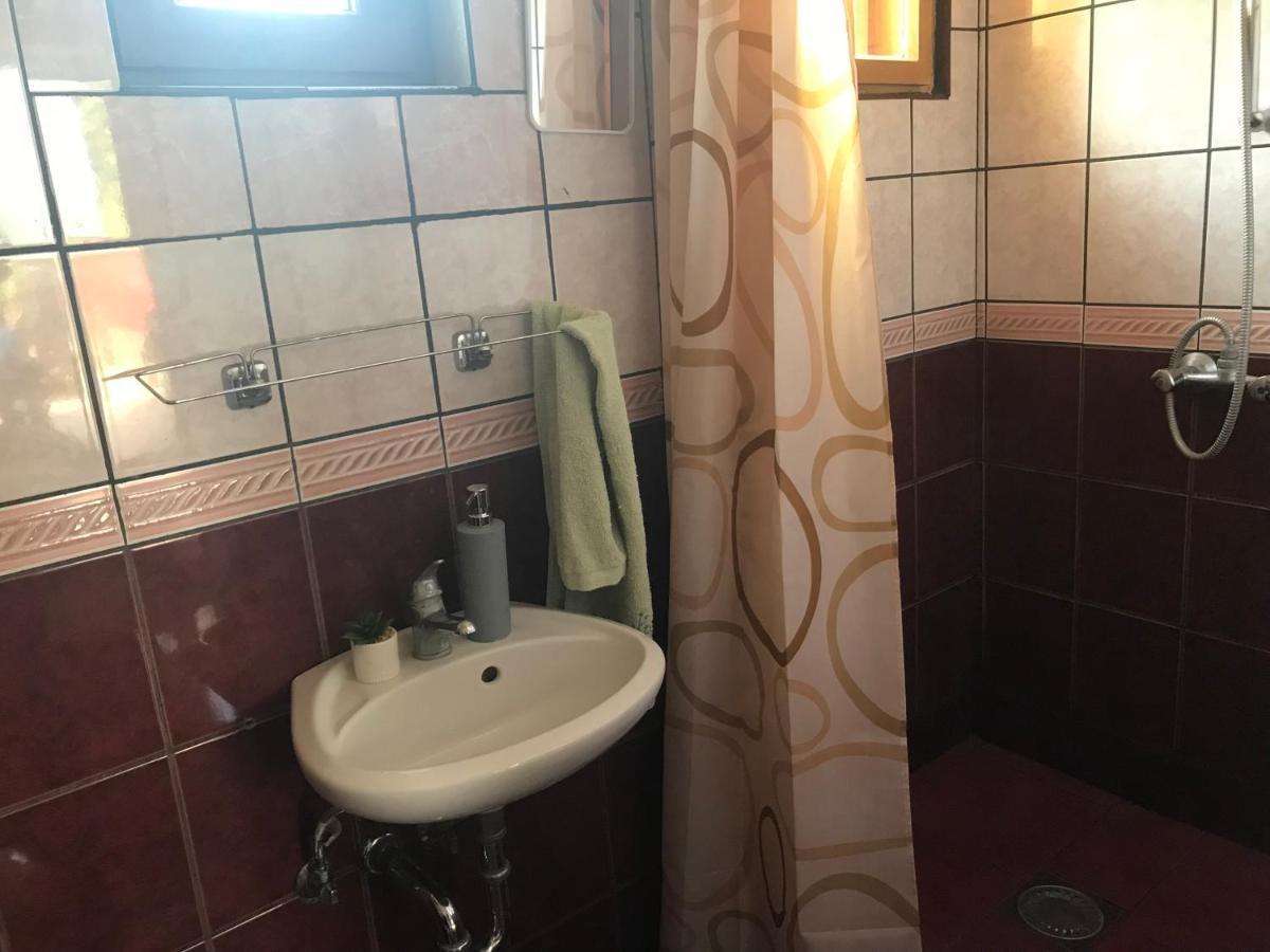 Edu Apartman Hajdúszoboszló Extérieur photo
