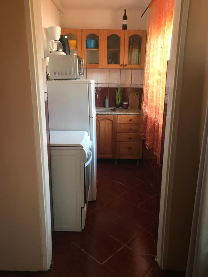 Edu Apartman Hajdúszoboszló Extérieur photo
