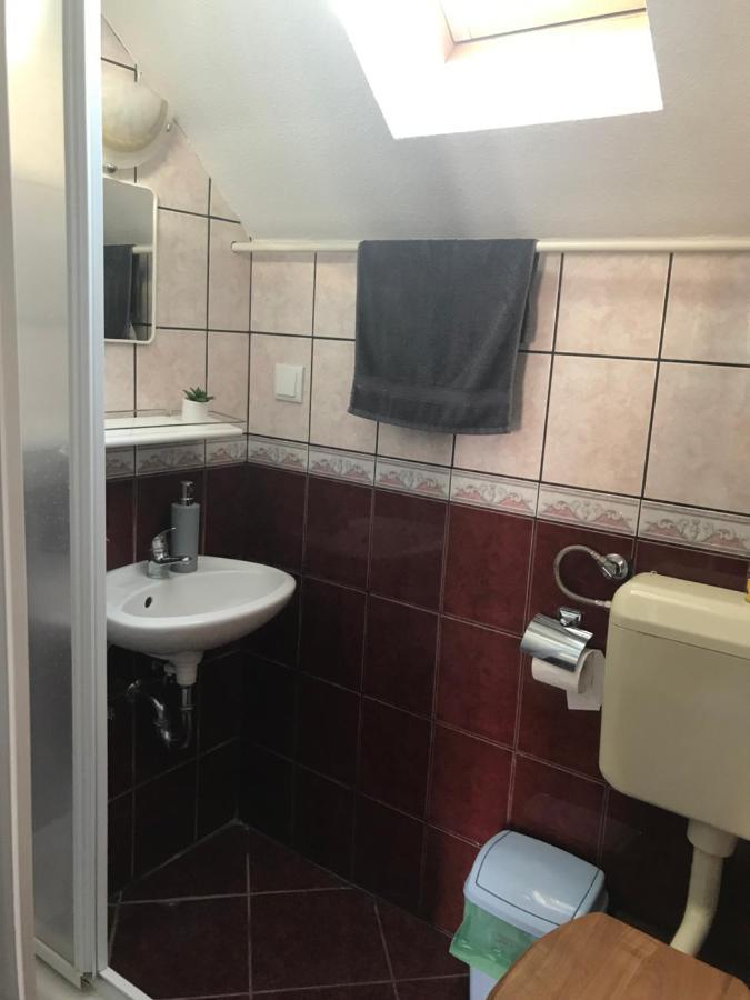 Edu Apartman Hajdúszoboszló Extérieur photo