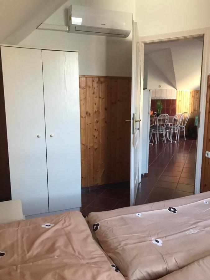 Edu Apartman Hajdúszoboszló Extérieur photo